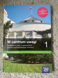 W centrum uwagi 1