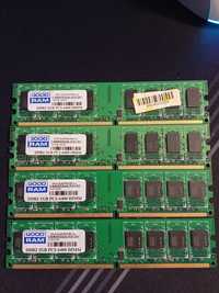 Pamięć RAM DDR2 1GB PC2-6400 DIMM