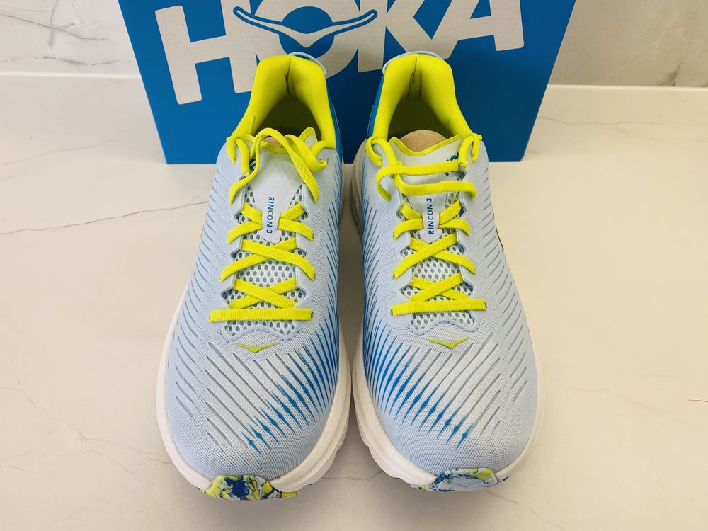 HOKA Rincon 3 rozmiar 44 nowe