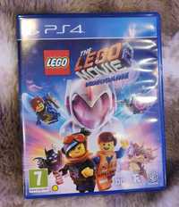 Jogo The Lego Movie 2 PS4