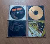 Lote de 4 cds de Hip Hop (oferta dos portes)