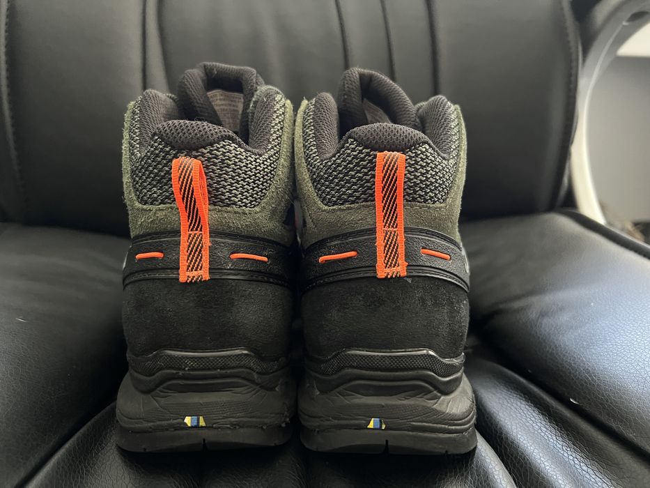 Salewa MS ALP MATE MID PTX Gore-Tex 61384/5400 Чудовий Стан ОРИГІНАЛ