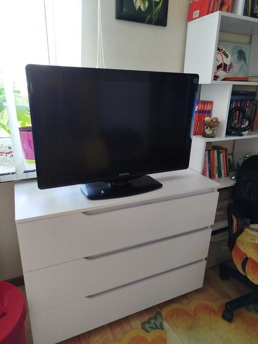 Телевизор PHILIPS  32PFL3406H/58