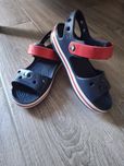 Sandaly Crocs J1 32-33