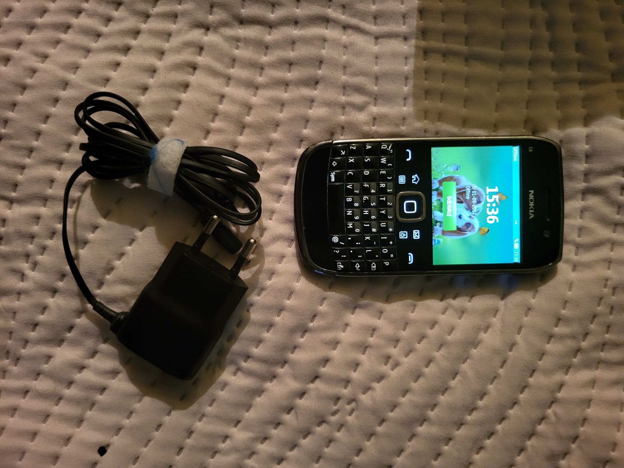 Telefony używane Nokia, Ericsson itp
