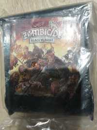 Zombicide Black Plague Dice Tower Coolminiornot