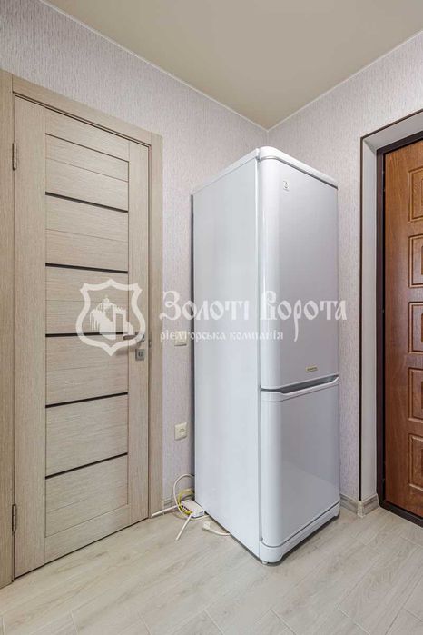 Квартира, 1к. Євроремонт. смт Коцюбинське, Бучанський район