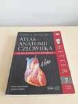 Frank Netter Atlas anatomii człowieka