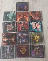 Cds Metal/Darkwave/Industrial a partir de 5 euros (actualizado)