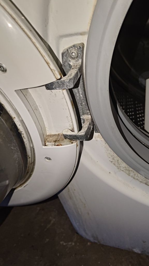 Pralka Gorenje silnik  PS0A5/140 WA50149S