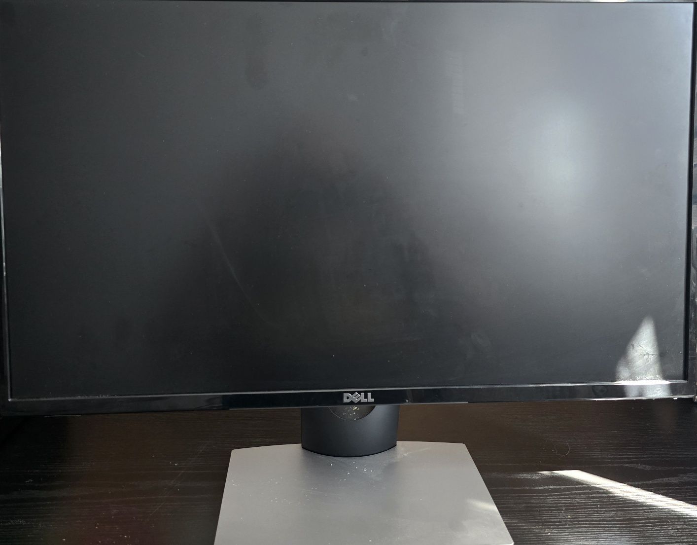 Monitor LCD 27cali dell