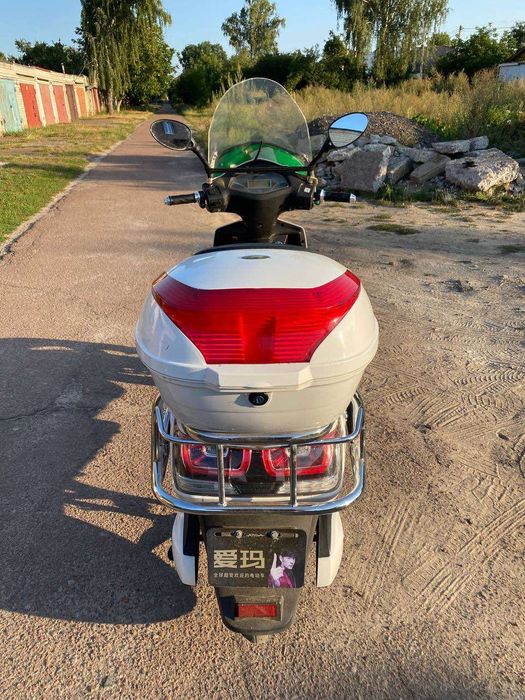 Електро скутер AIMATECH