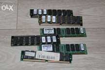 Pamięci komputerowe enzo,sdram,ddr1,2 oraz do laptopów