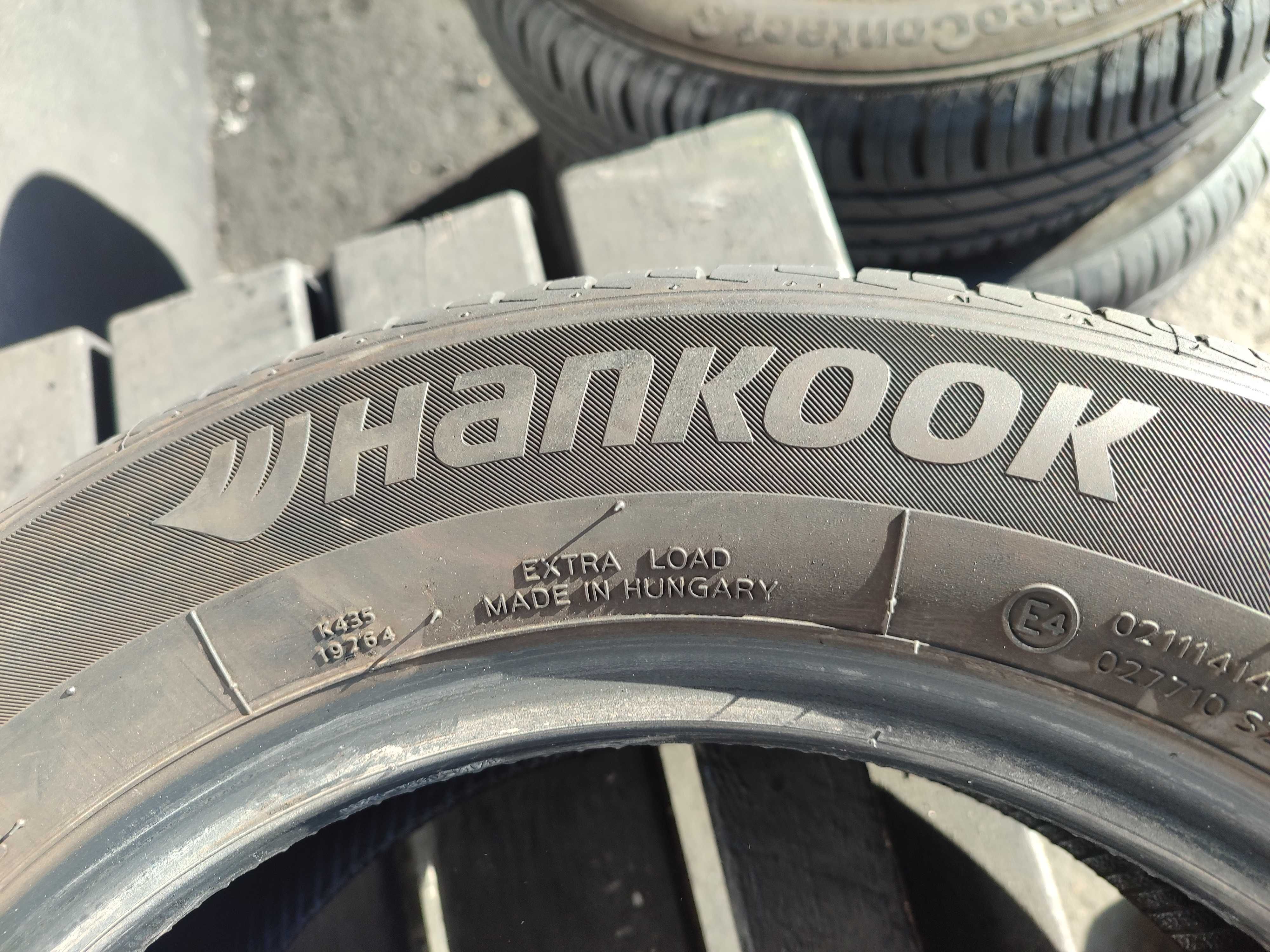 Літня шина 175/65 R15 Hankook Kinergy Eco 2