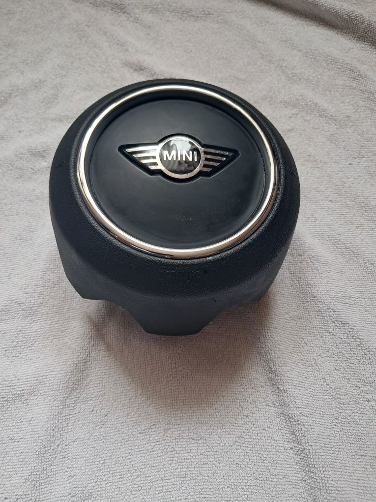 Airbag - MINI Cooper - F54 / F55 / F56 / F57 -poduszka powietrzna kier