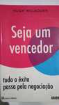 Livro Seja um vencedor