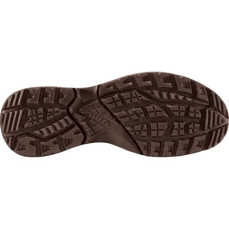 Ботинки Lowa Zephyr MK1 NL MID  Brown Оригинал 44.5