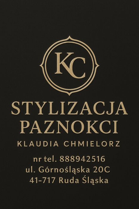 Stylizacja paznokci
