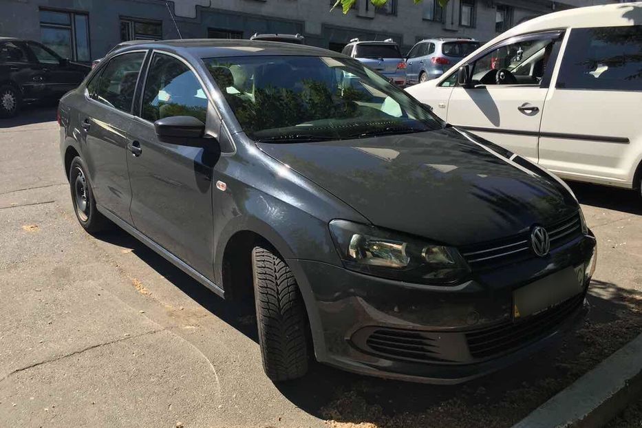 Оренда 3000грн, мій ремонт Фоксваген Поло авто під таксі