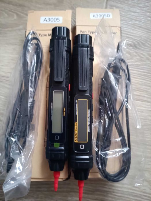 Мультиметр ручка,толковые клещи