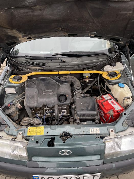 Продам ВАЗ 2110 2007 рік