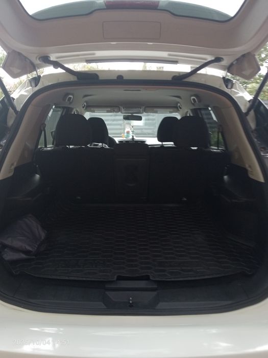 Продается Nissan Rogue 2016