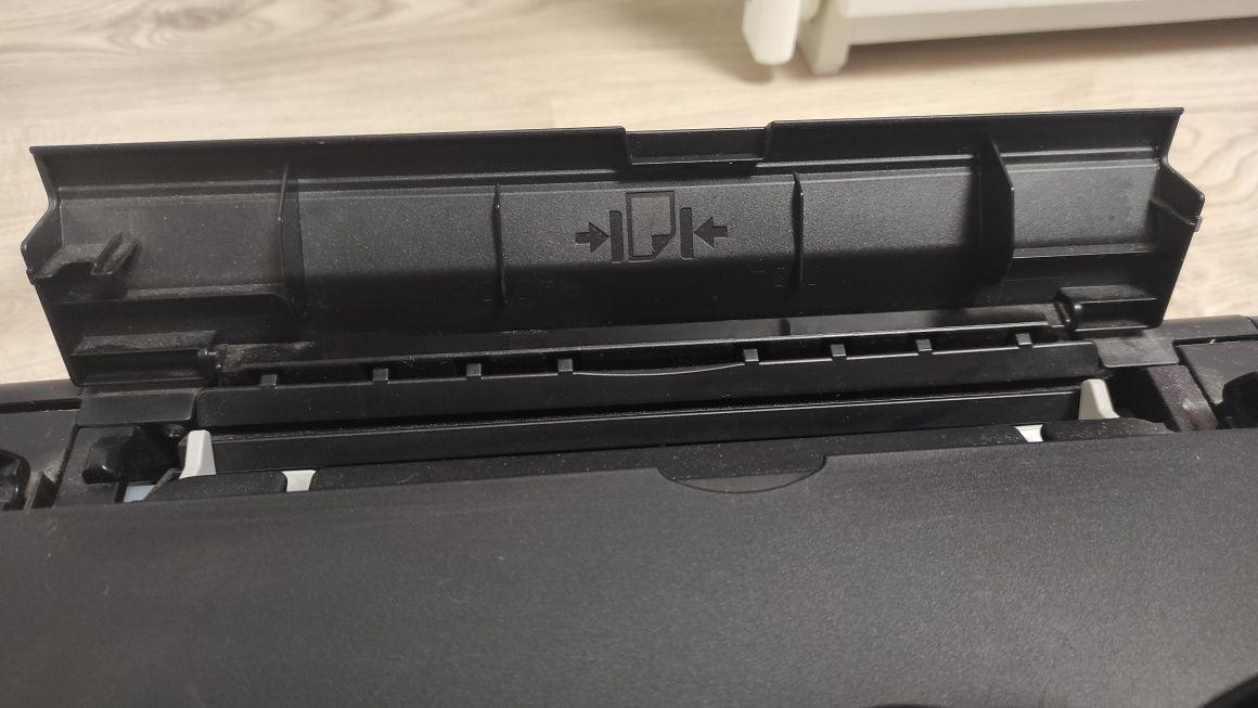 Принтер Canon mp 280