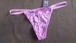 "Victoria's Secret", damskie stringi z USA, rozm. S