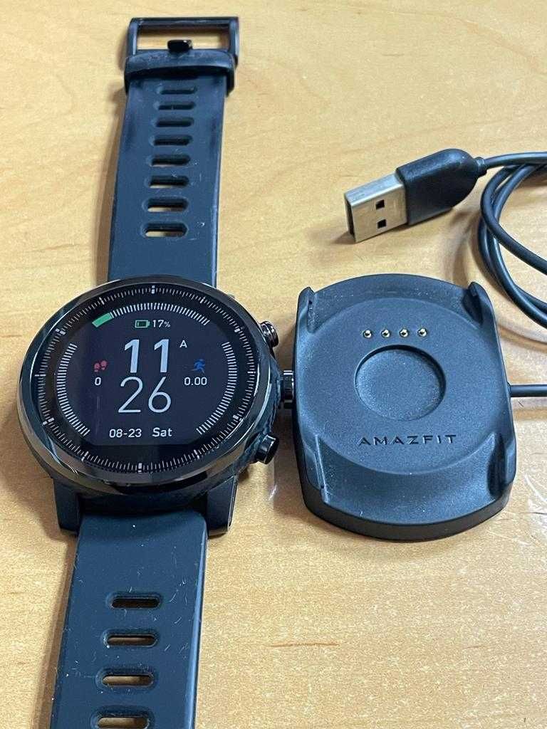 Relógio Inteligente Xiaomi Amazfit Stratos 2