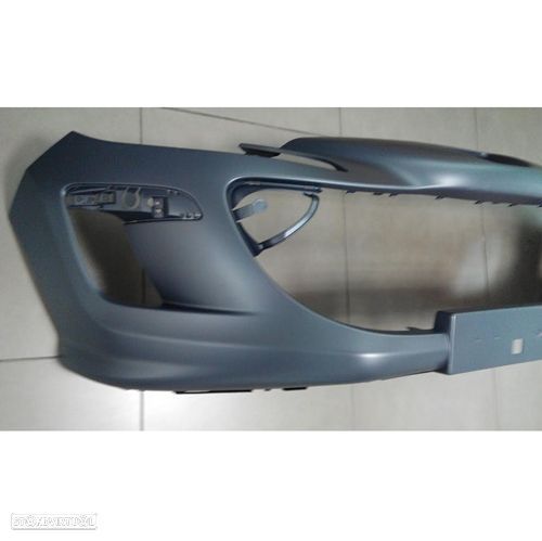 Para-choques Peugeot 308 modelo: 2007 até 2011 novo