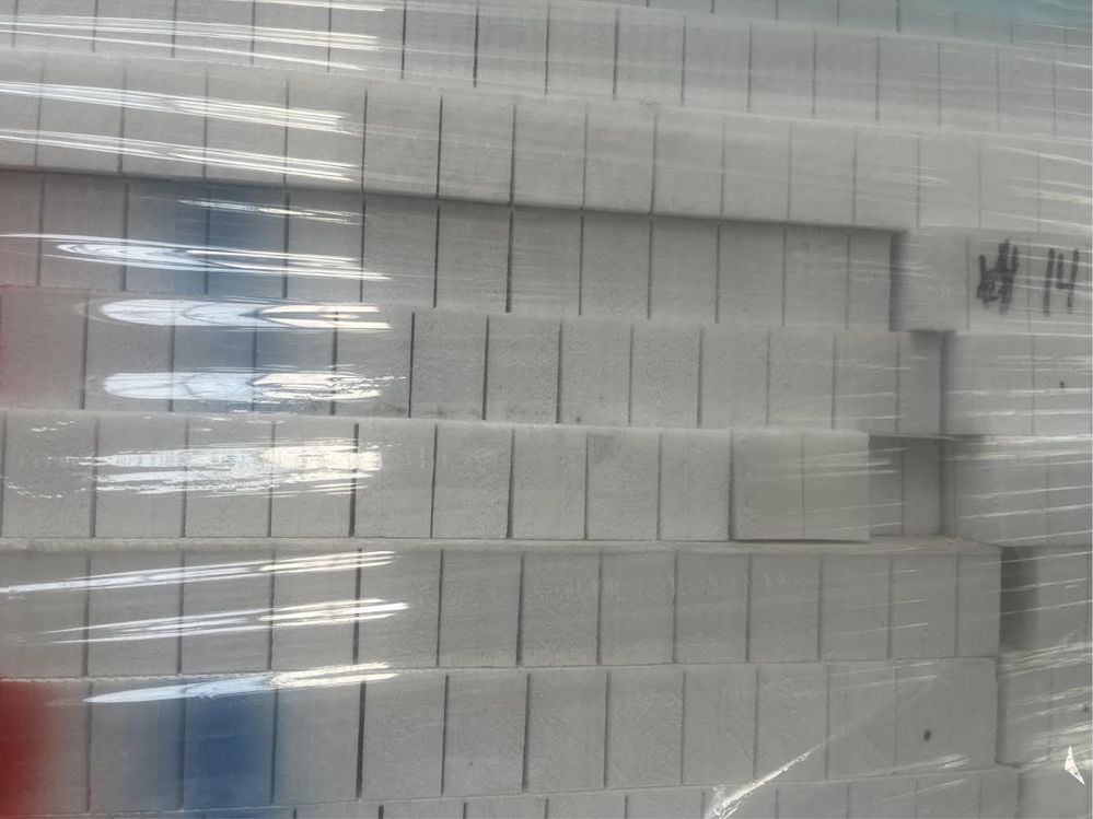 Płyta nacinana budowlana do zaokrągleń 2000m2 AIREX pianka pmi