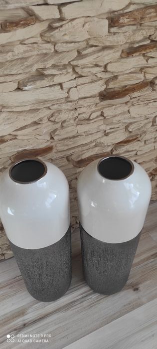 Wazony ceramiczne brw