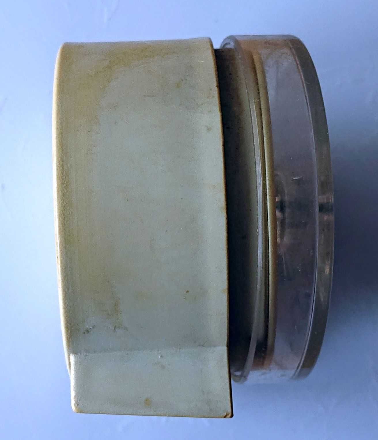 Minutnik / Timer - ZSRR / CCCP - stary, uszkodzony