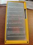 Smartfon Poco F7 Pro 12/512gb