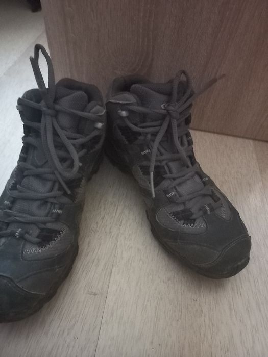 Трекінгові черевики Salomon Meadow Mid GTX,