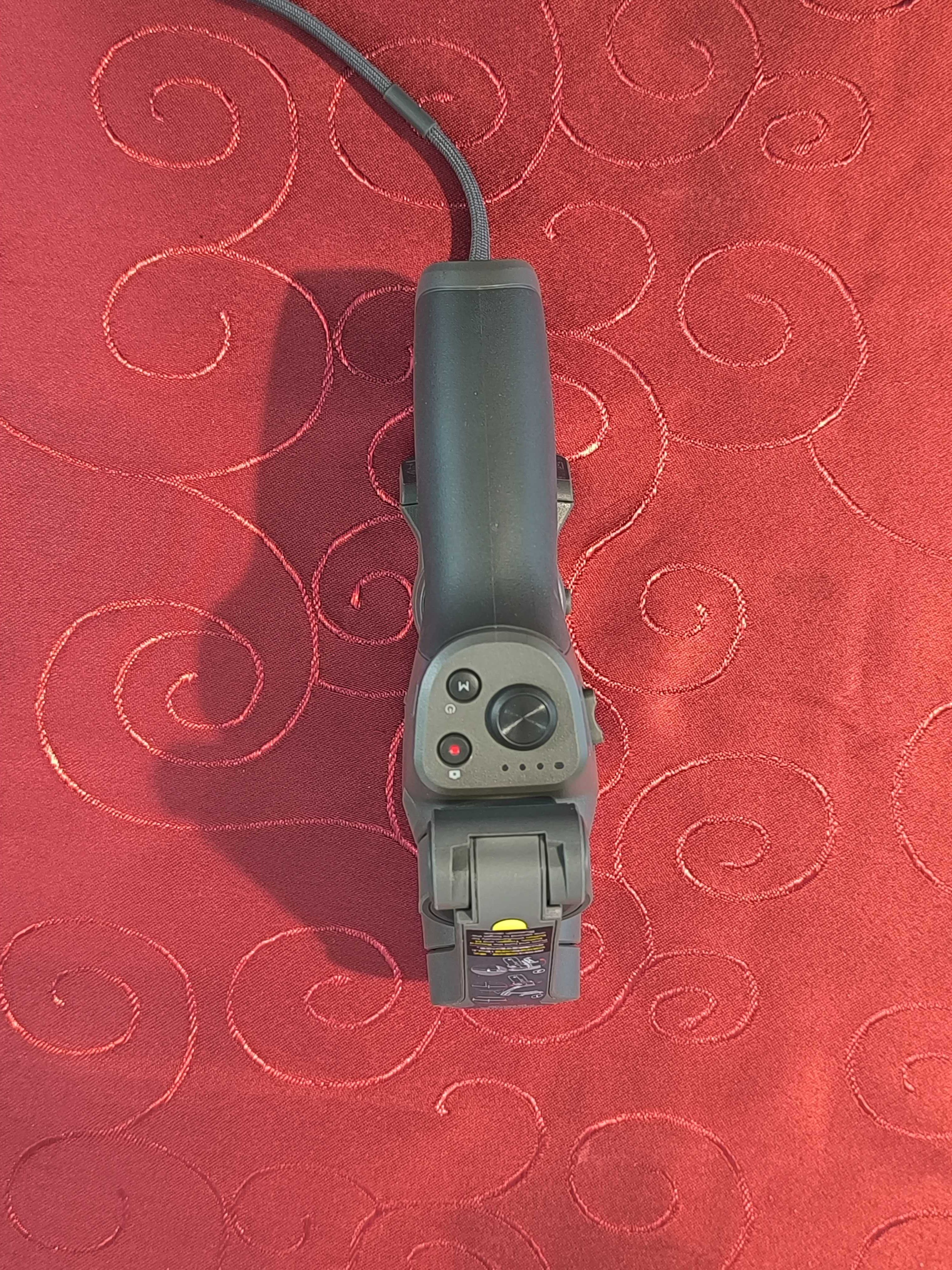 DJI Osmo Mobile 3