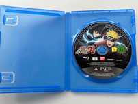 PS3 Gra Naruto Shippuden: Ultimate Ninja Storm 2 stan BDB