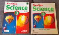 Podręcznik Macmillan Science 3