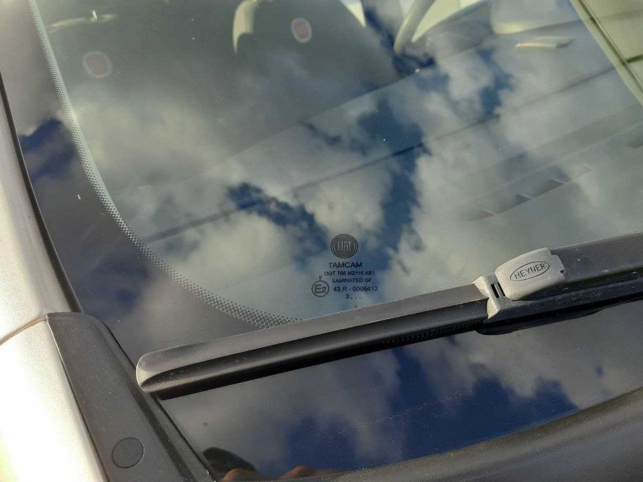 Fiat Linea 1.4 бензин 2013 року