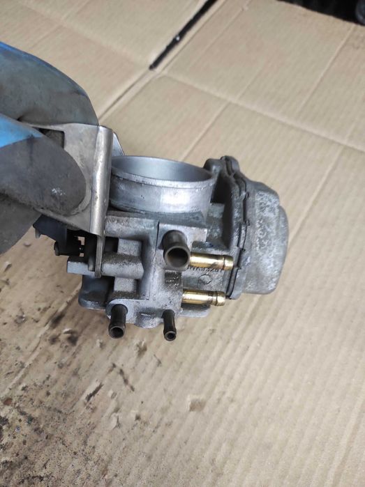 Przepustnica Astra G Zafira A Vectra B 1,8 16 V 5WK93251