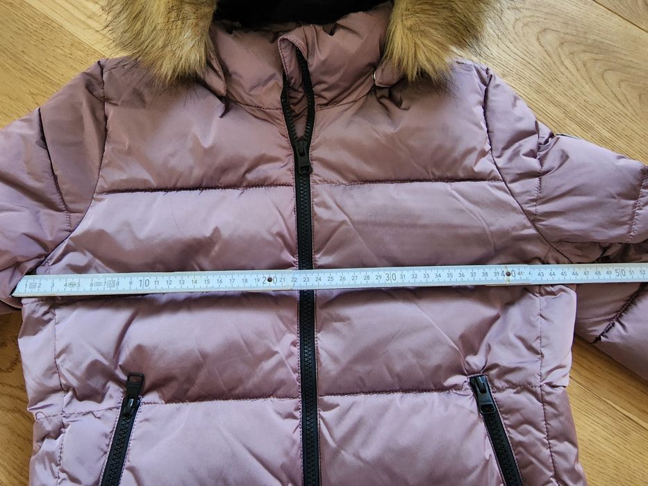 Зимова куртка Reima LUNTA 152+6 cm