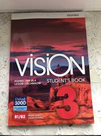 Vision 3 students book