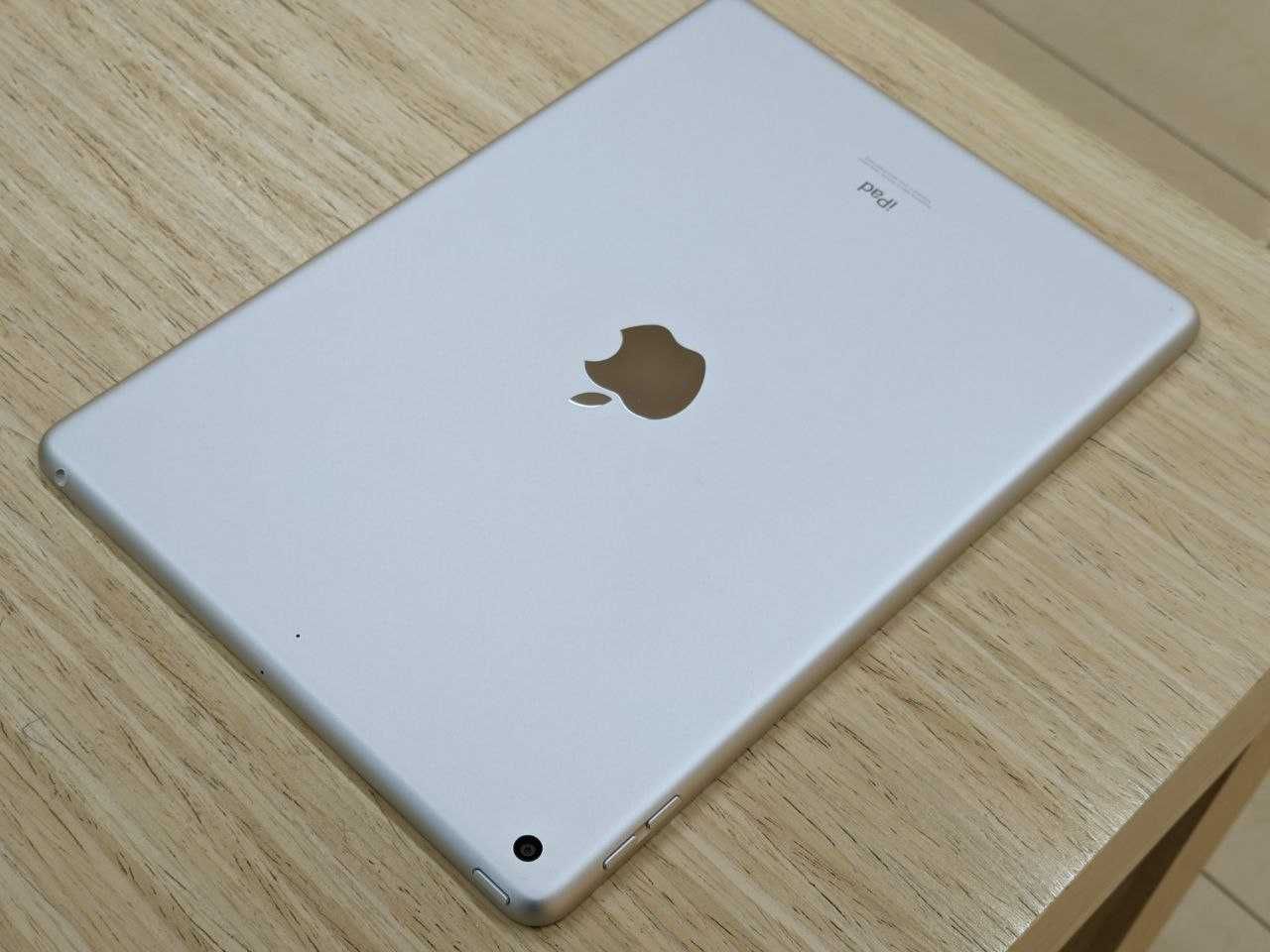 /7760/ iPad 9 2021 10.2 Wi-Fi 64GB Silver MK2L3 Обмін Гарантія