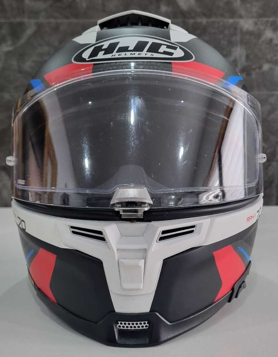 Capacete HJC RPHA 70 Kosis XL 60-61