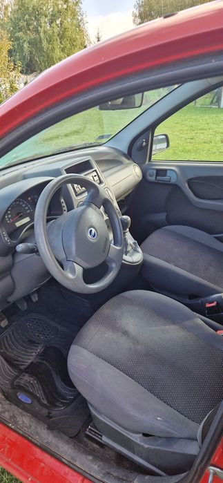 Sprzedam Fiat Panda 1.1