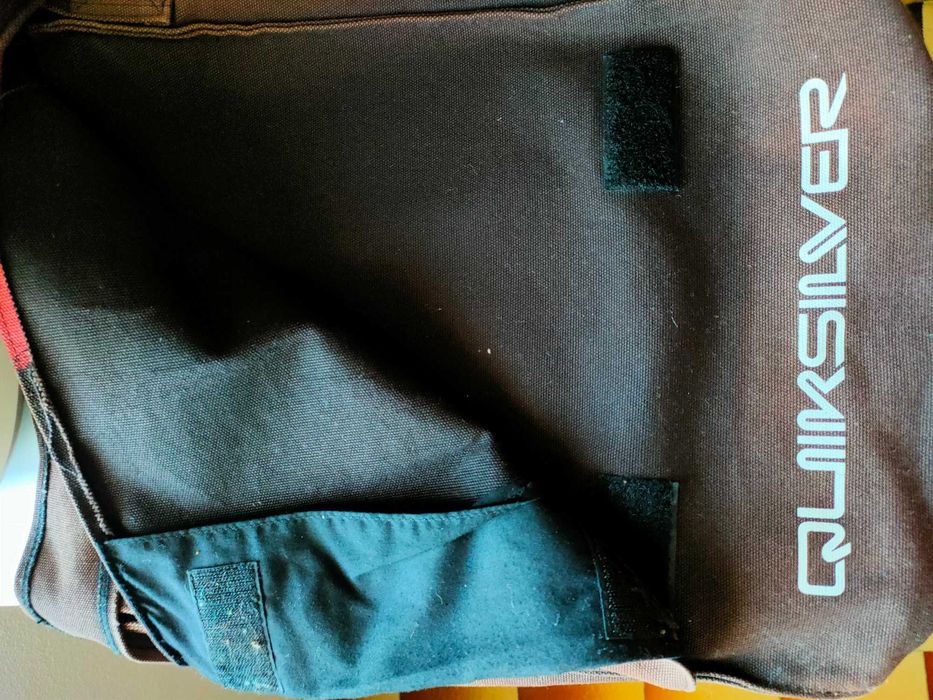 Mala / Sacola Quiksilver