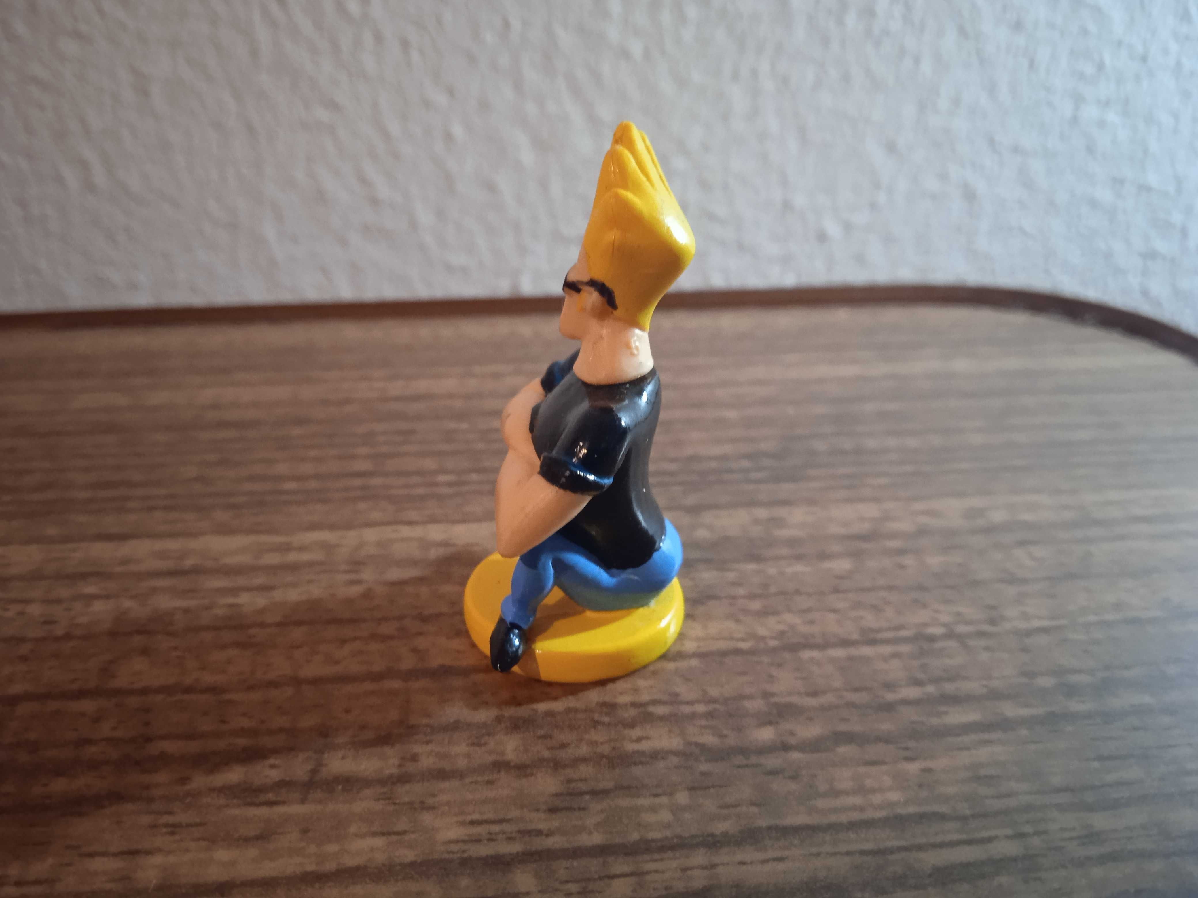 Figura Johnny Bravo Cartoon Network