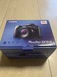 Aparat canon SX10 IS