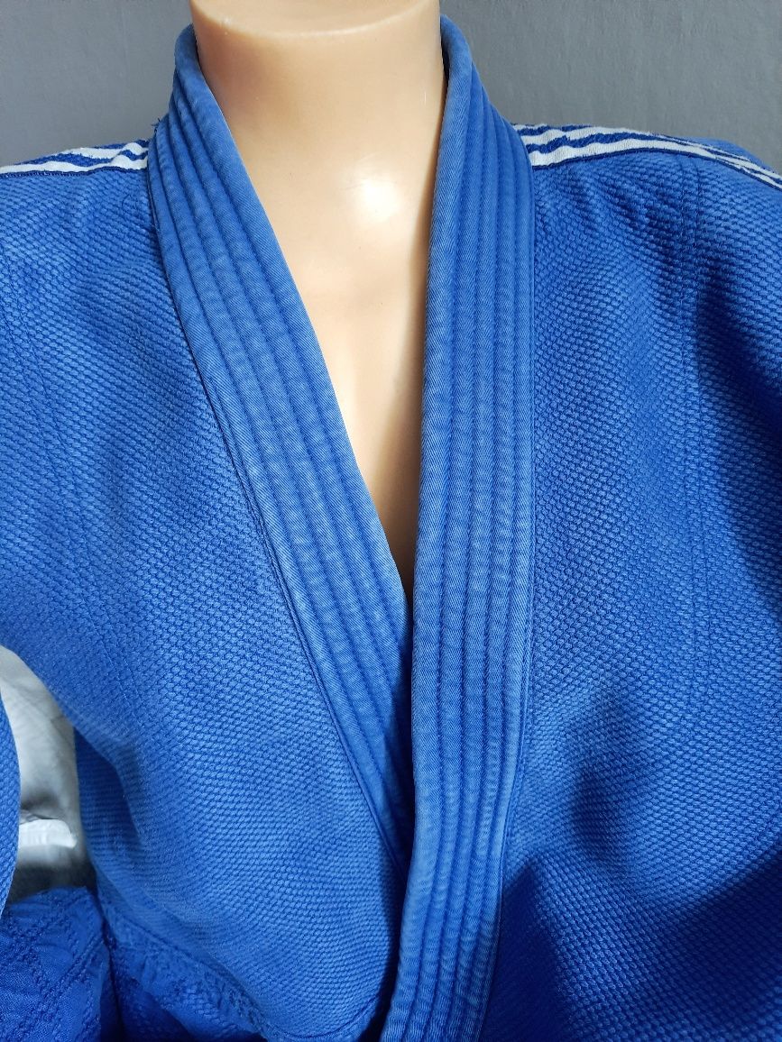 Kimono Judoga Adidas 180 cm