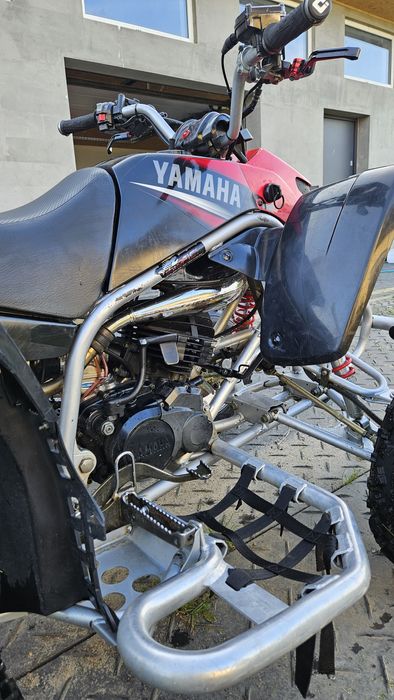 Yamaha Blaster 200 2T